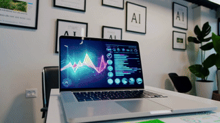 Small Business AI Adoption: The Key to Realizing the Full Potential of Artificial&nbsp;Intelligence