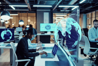 Fulfilling the Promise of AI-Driven Productivity through Enterprise-Wide Integration: A Research&nbsp;Proposal