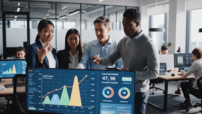 The New Venture Paradigm: Strategic Insights from the Latest Research on Entrepreneurship and Venture Building