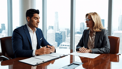 The State of Executive Coaching: Strategic Trends and ROI Imperatives