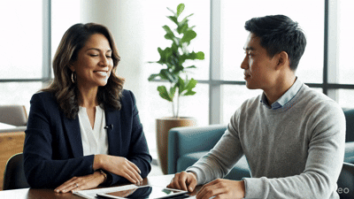 The Strategic Imperative: Current Thought and Writing on Leadership Mentoring and Coaching for Human Capital Advantage