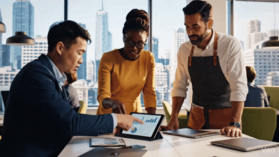 The Global Small Business Ecosystem: Strategic Imperatives for Growth, Resilience, and Inclusive&nbsp;Finance