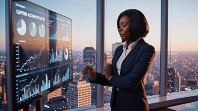 Strategic Capital Acquisition: A Multi-Sector Analysis of Modern Fundraising Ecosystems and Best&nbsp;Practices