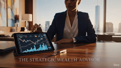 THE STRATEGIC WEALTH ADVISOR: A Comprehensive Guide to HNW Practice Management and Regulatory Excellence