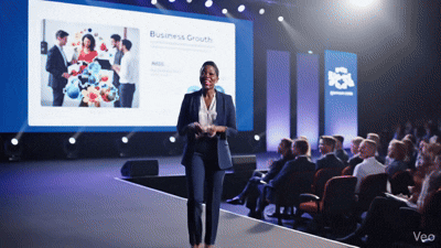 The Data-Driven Narrative: Mastering Ideas Pitching and Entrepreneurial Storytelling for the Investment Landscape