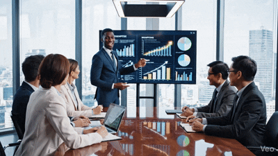 The African Enterprise Blueprint: A Strategic Guide to Investment, Scaling, and Operational Resilience