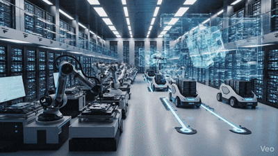 The Hyper-Automated Enterprise: Strategic Roadmap for AI Integration, Workflow Transformation, and Governance