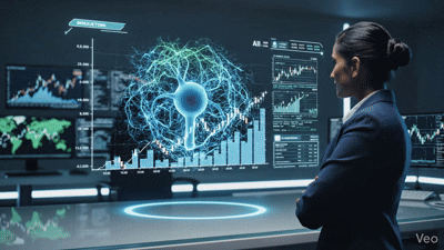 Leveraging Artificial Intelligence for Investment: A Technical and Strategic Blueprint for Alpha&nbsp;Generation