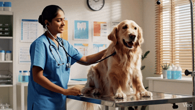 A Monograph on Modern Companion Animal Care: Integrative Strategies for Preventative Health, Behavior, and&nbsp;Longevity