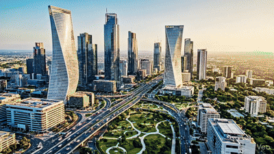 Strategic Report: Navigating the Dynamics of Business and Investment in Africa&nbsp;(2025-2035)