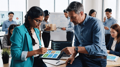 The SME Ecosystem: A Strategic Guide to Partnership, Engagement, and Growth in the Small Business&nbsp;Sector