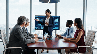 The Evolving Architecture of Business Leadership: A Synthesis of Adaptive, Ethical, and Digital&nbsp;Competencies