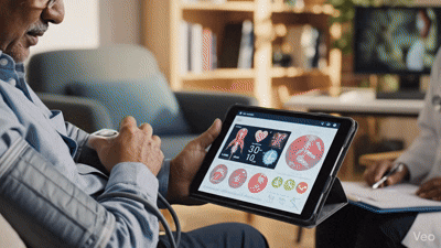 Optimal Pharmacological Stewardship: A Comprehensive Analysis of Medication Use for Health Maintenance and Chronic Disease&nbsp;Management