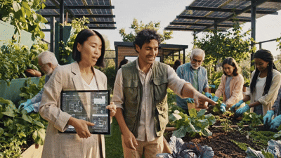 The Blueprint for Community Ecosystems: Strategy, Scale, and Sustainable&nbsp;Thriving