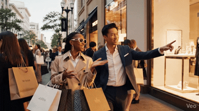 The Optimized Consumer: An Exhaustive Guide to Maximizing Purchasing Power and Strategic&nbsp;Savings