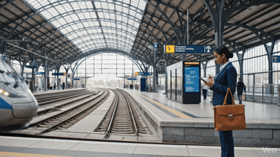 The Comprehensive Landscape of Transport Services Support: Financial Mechanisms, Technological Integration, and Policy Frameworks