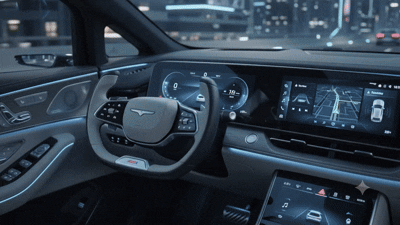 Strategic Frameworks for the Commercialization and Scaling of Autonomous Vehicle Enterprises: A 2025–2035 Global Industry&nbsp;Analysis