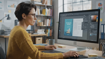 Strategic Architecture for Book Publishing: A Comprehensive Analysis of Market Entry, Operational Scaling, and Algorithmic Discovery in&nbsp;2025–2026