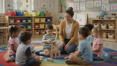 Comprehensive Analysis of Business Formation and Scalability in the Early Childhood Education Sector
