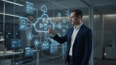 The Enterprise Architect’s Handbook: Foundations for Launching and Scaling Digital Transformation Consultancies in 2025 and 2026