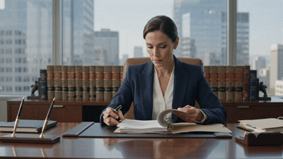 Strategic Architecture and Operational Evolution of Modern Legal Service&nbsp;Enterprises