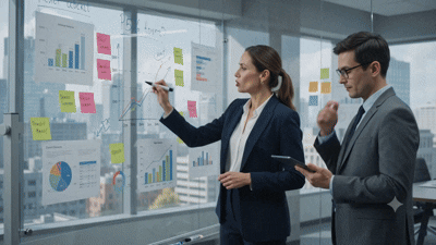 Modern Management Consulting: A Comprehensive Framework for Establishing and Scaling Advisory Firms in&nbsp;2026
