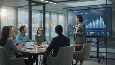 Scaling of Marketing and Advertising Service Agencies: A 2026 Comprehensive Industry&nbsp;Analysis