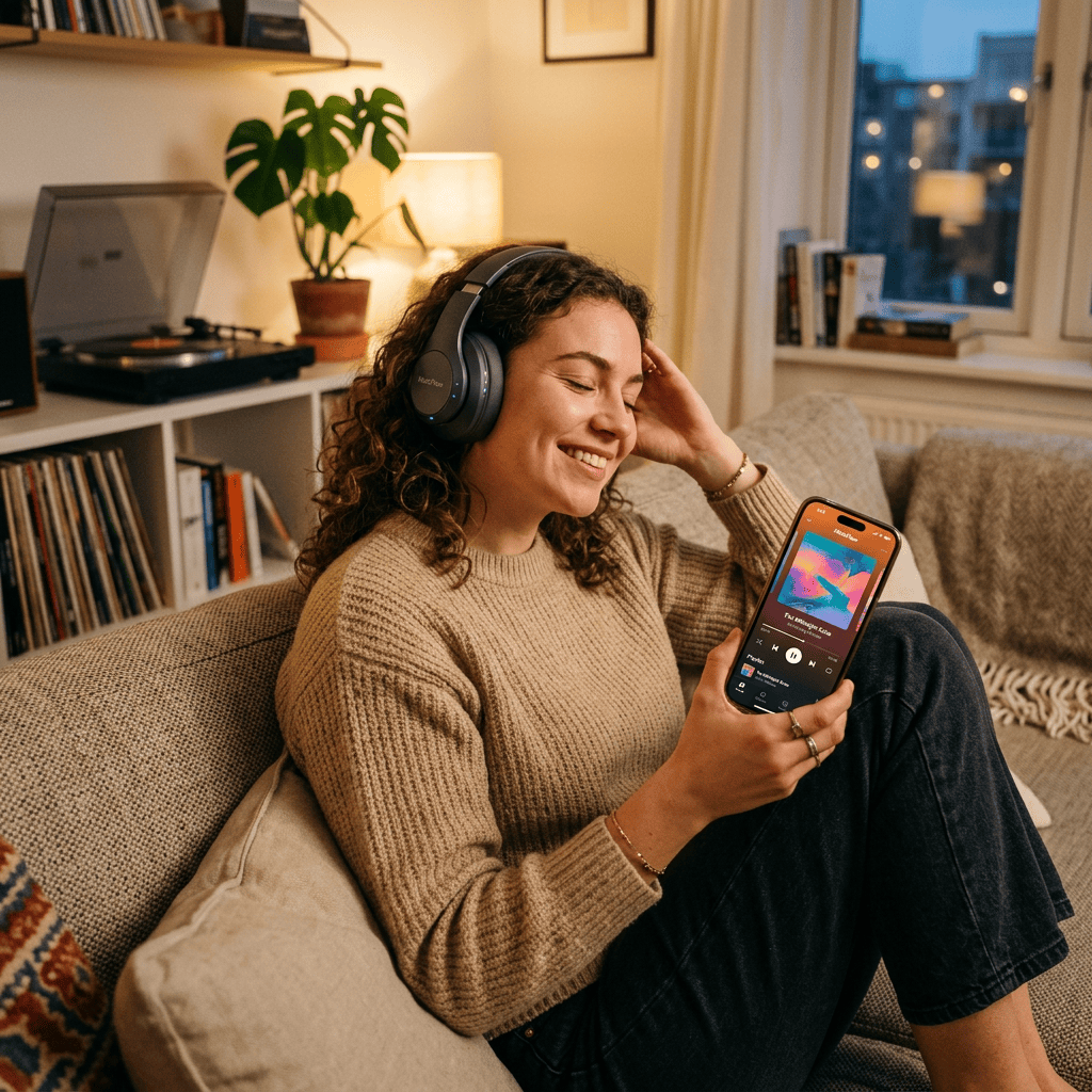 The Comprehensive Architecture of Music Streaming Enterprises: Market Strategy, Infrastructure, and Regulatory&nbsp;Governance